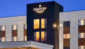 Country Inn & Suites by Radisson, Garden City, KS